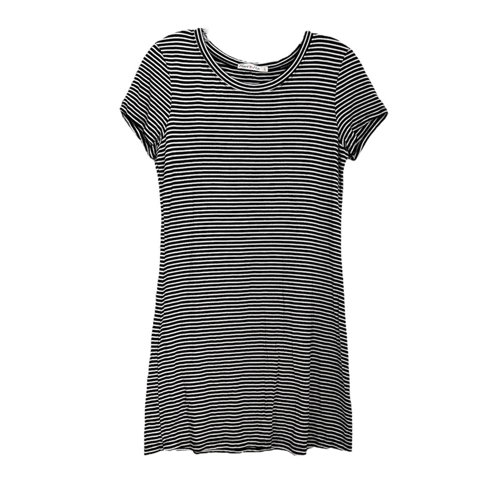 Heart and Hips Above Knee Dress